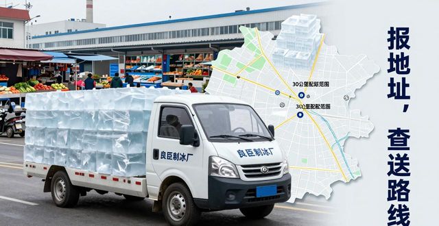 找秦皇岛大冰块配送 良臣制冰厂快速送货上门