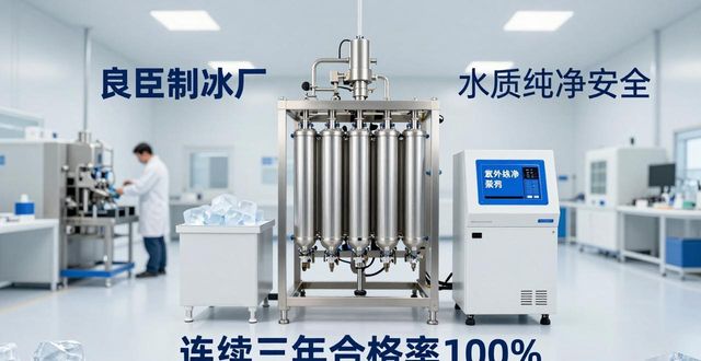 秦皇岛冰块同城配送 良臣制冰厂直送更快捷
