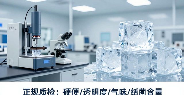 工业冰块哪家强？秦皇岛本地供应有保障