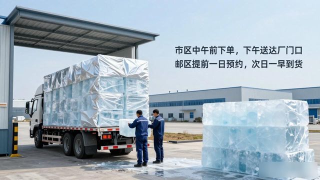食品级工业大冰块供应商_秦皇岛工业大冰块哪里买_工业大冰块卫生标准要求