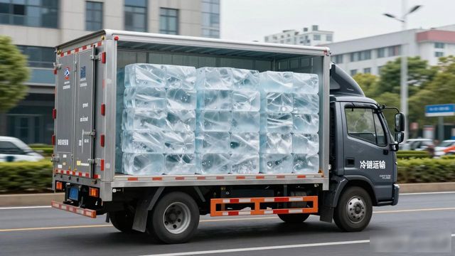 工业大冰块配送 秦皇岛 降温方案你选对了吗